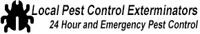 Shatuc IL Pest Control Exterminators